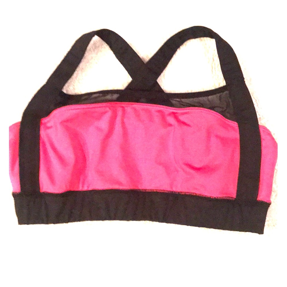 Zumba Sports Bra